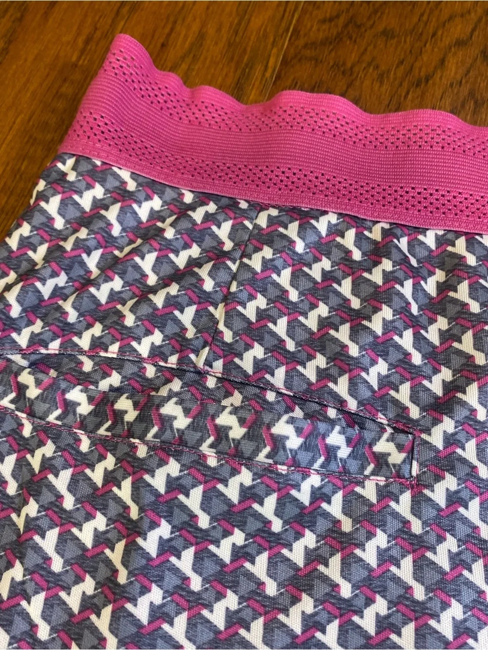 PGA TOUR Apparel‎ Women's Golf Skort